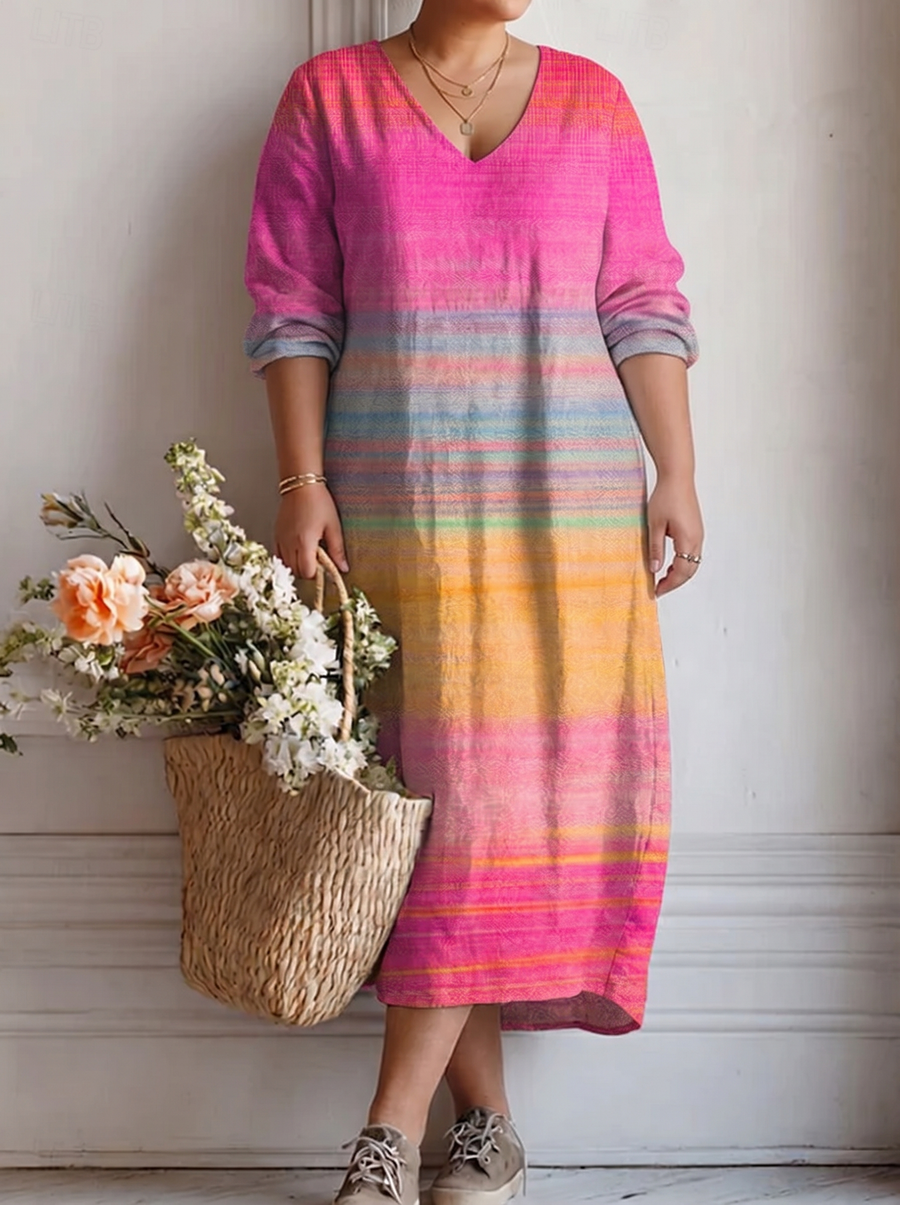 Marit | Everyday Comfort Dress