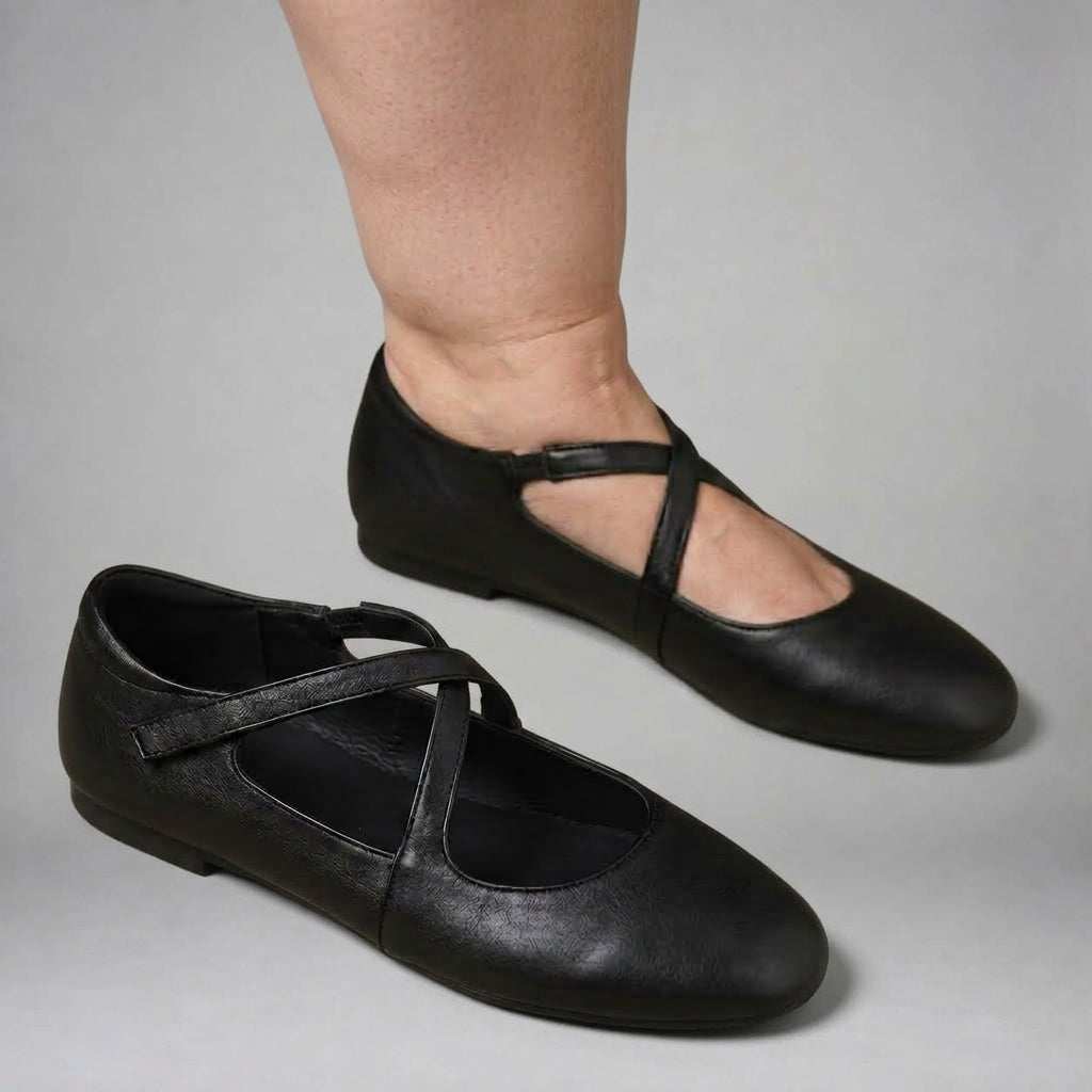 Zeor | Flats