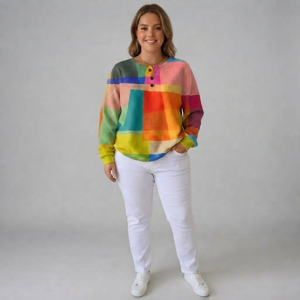 Crestine | Classic Comfort Jumper