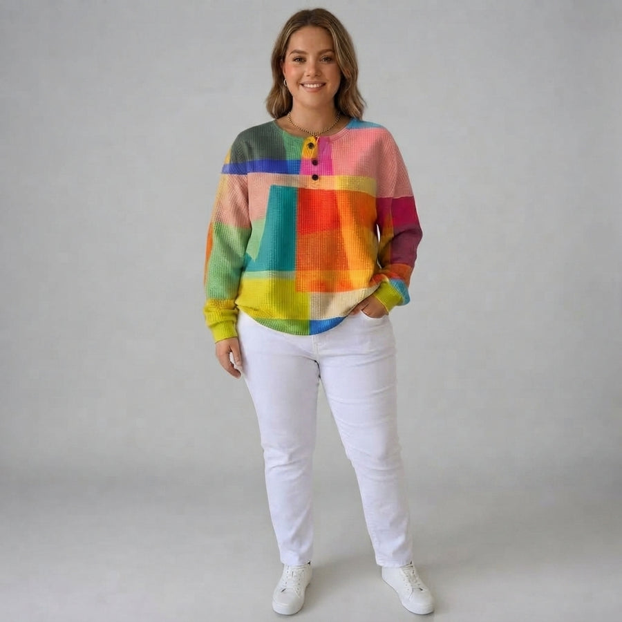 Crestine | Classic Comfort Jumper