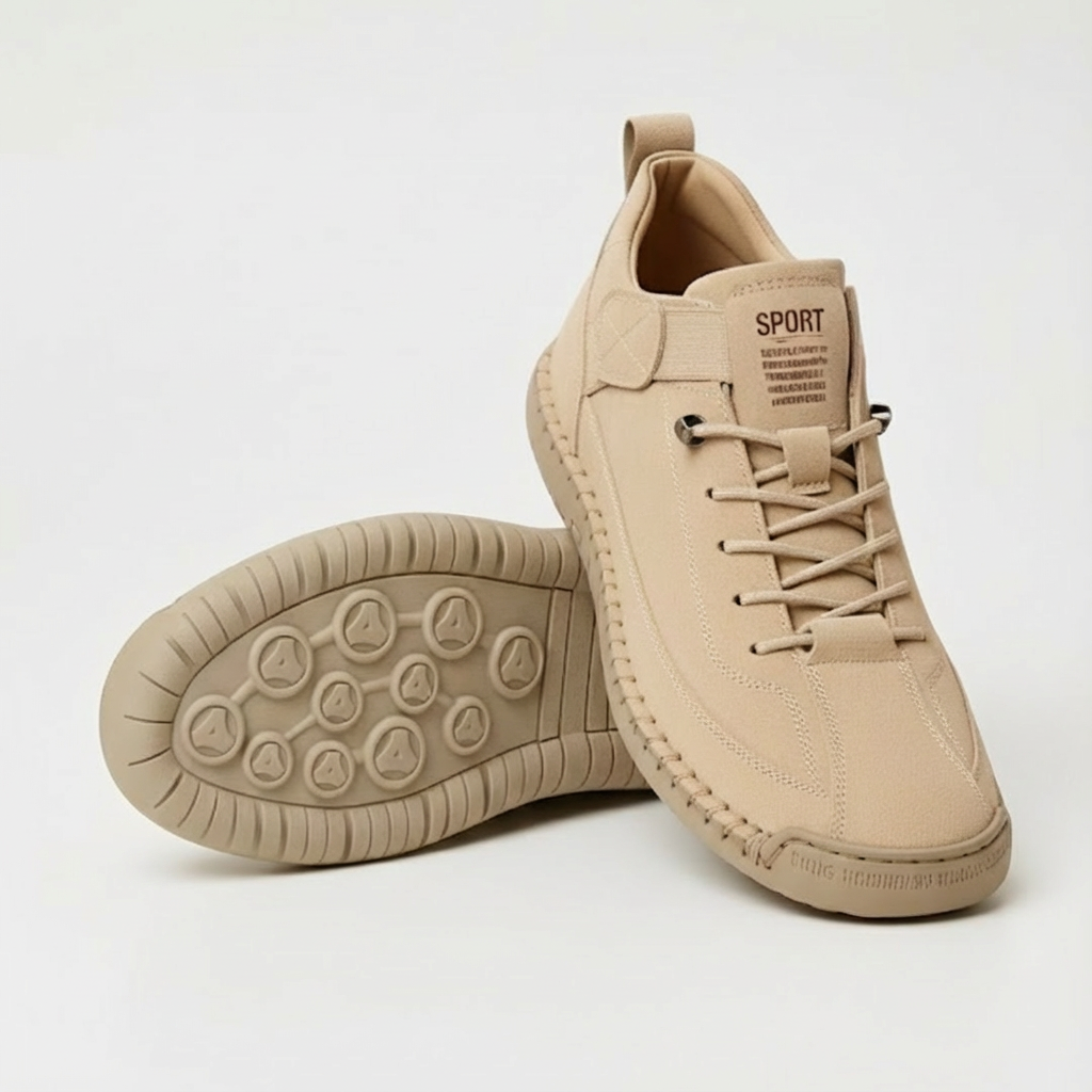 Rosie | Comfortable Sneakers