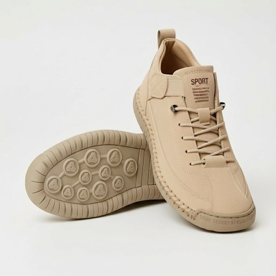 Rosie | Comfortable Sneakers