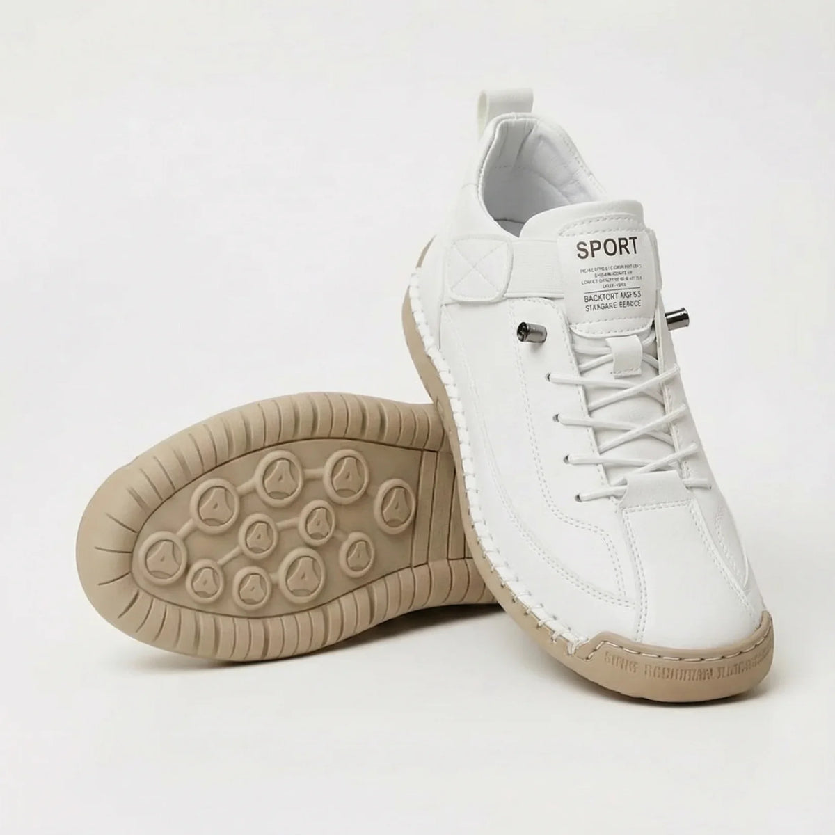 Rosie | Comfortable Sneakers