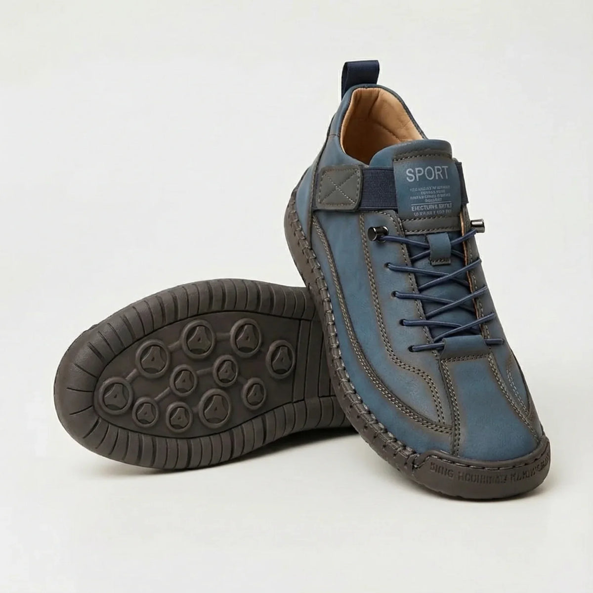 Rosie | Comfortable Sneakers