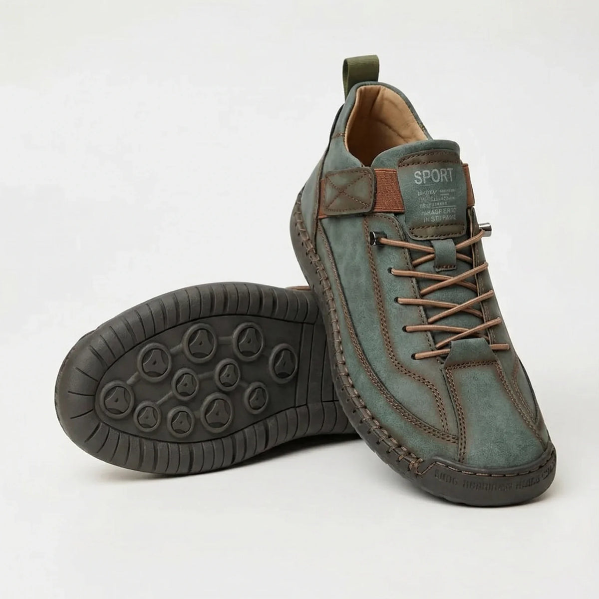 Rosie | Comfortable Sneakers