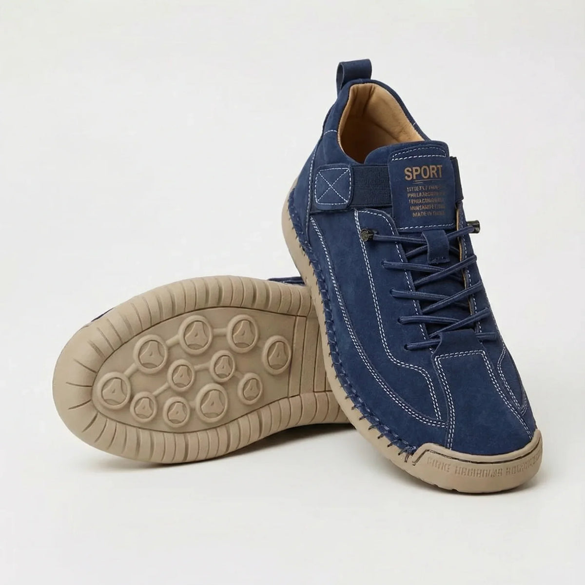 Rosie | Comfortable Sneakers