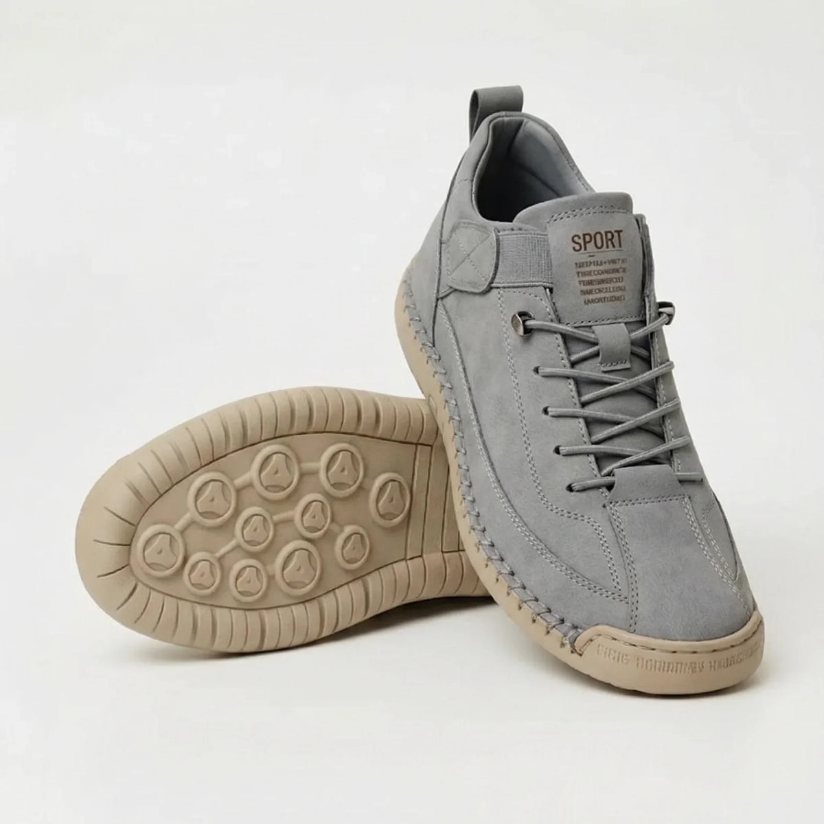 Rosie | Comfortable Sneakers