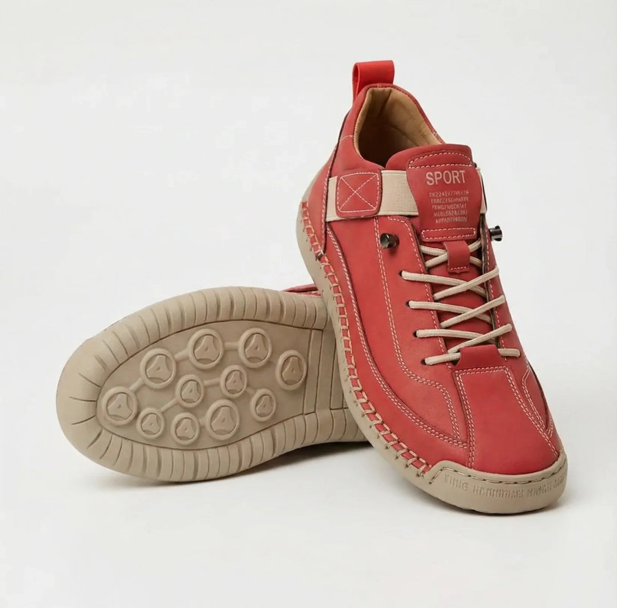 Rosie | Comfortable Sneakers