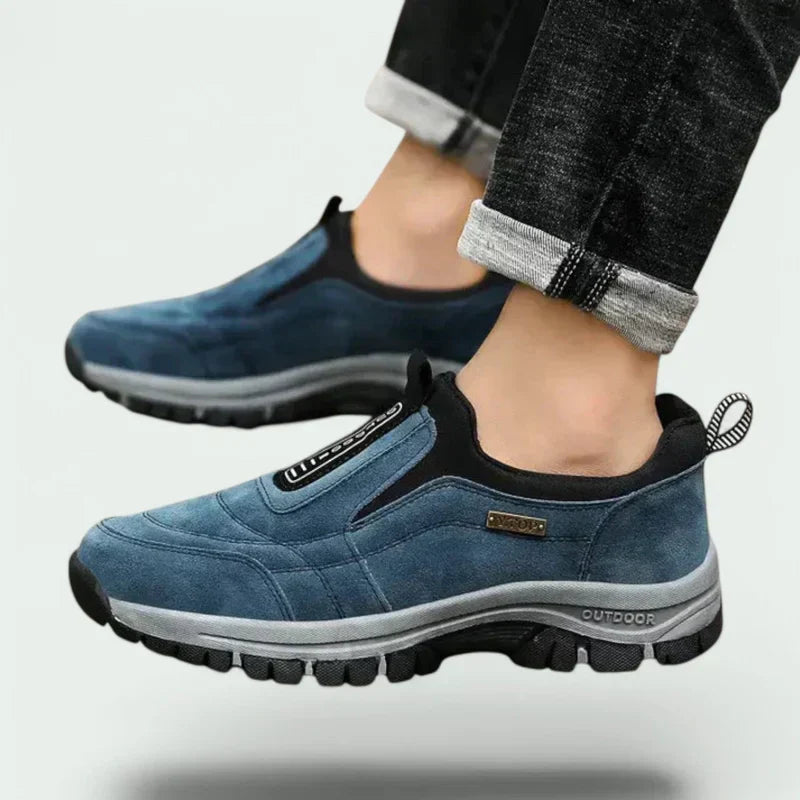 Josephine-Anne | Lightweight Comfort Trainers